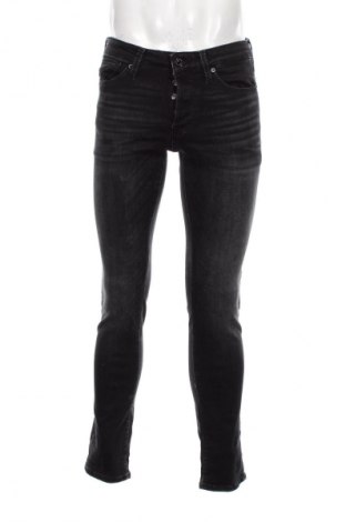 Blugi de bărbați Jack & Jones, Mărime S, Culoare Negru, Preț 39,99 Lei