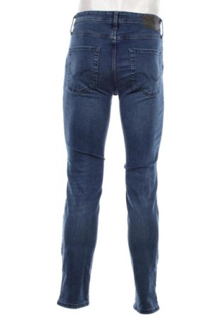 Męskie jeansy Jack & Jones, Rozmiar M, Kolor Niebieski, Cena 69,99 zł