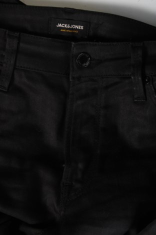 Męskie jeansy Jack & Jones, Rozmiar L, Kolor Czarny, Cena 75,99 zł