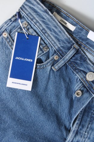 Blugi de bărbați Jack & Jones, Mărime S, Culoare Albastru, Preț 161,99 Lei