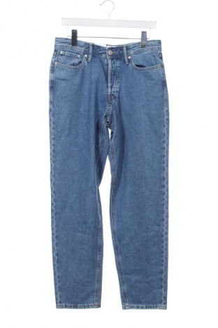 Męskie jeansy Jack & Jones, Rozmiar S, Kolor Niebieski, Cena 105,99 zł