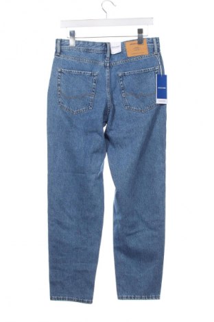 Blugi de bărbați Jack & Jones, Mărime S, Culoare Albastru, Preț 132,99 Lei