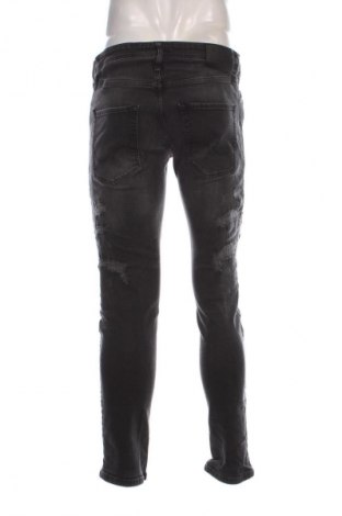 Blugi de bărbați Jack & Jones, Mărime M, Culoare Negru, Preț 73,99 Lei