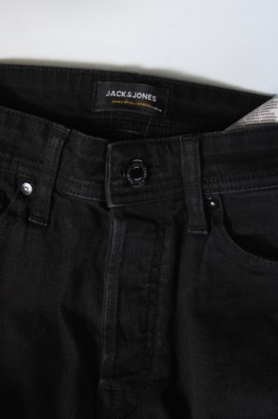 Męskie jeansy Jack & Jones, Rozmiar S, Kolor Czarny, Cena 75,99 zł