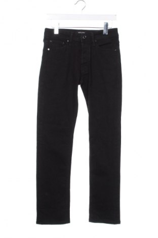 Blugi de bărbați Jack & Jones, Mărime S, Culoare Negru, Preț 75,11 Lei