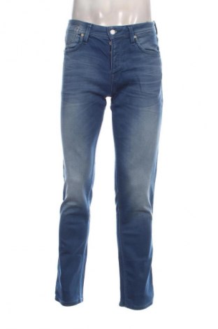 Blugi de bărbați Jack & Jones, Mărime S, Culoare Albastru, Preț 79,99 Lei