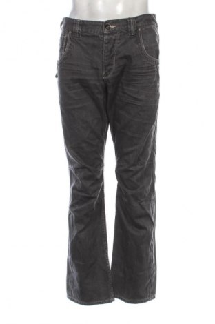 Herren Jeans Jack & Jones, Größe L, Farbe Grau, Preis € 33,99