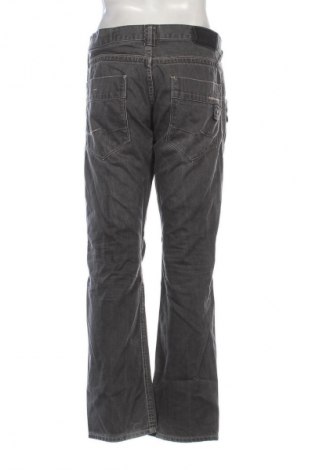 Herren Jeans Jack & Jones, Größe L, Farbe Grau, Preis € 33,99