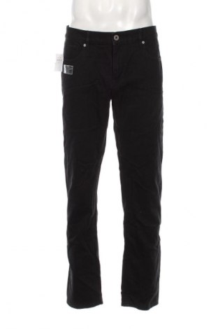 Herren Jeans Jay Jays, Größe L, Farbe Schwarz, Preis € 64,99