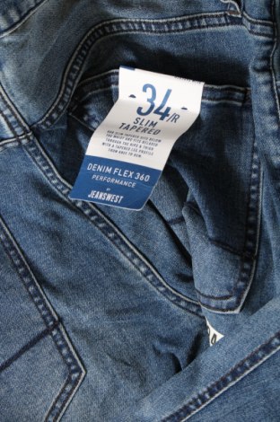 Pánske džínsy  Jeanswest, Veľkosť L, Farba Modrá, Cena  52,95 €