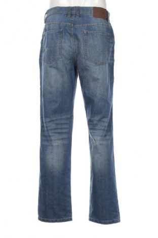 Herren Jeans John Baner, Größe L, Farbe Blau, Preis 8,49 €