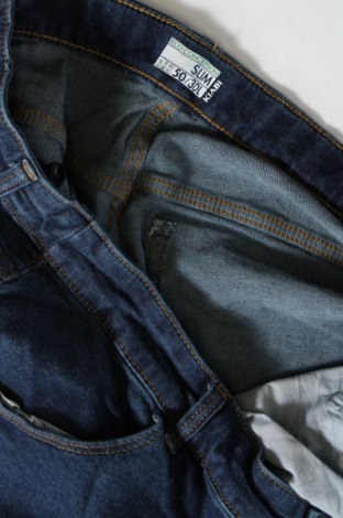 Herren Jeans Kiabi, Größe XL, Farbe Blau, Preis € 20,29