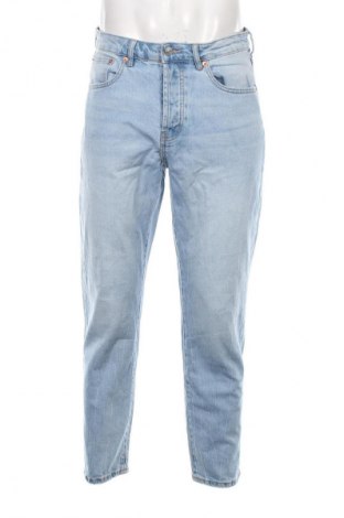 Herren Jeans Lager 157, Größe L, Farbe Blau, Preis 10,49 €