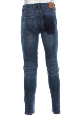 Herren Jeans Lager 157, Größe M, Farbe Blau, Preis 8,49 €