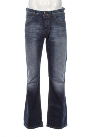 Herren Jeans Lee, Größe L, Farbe Blau, Preis 18,99 €