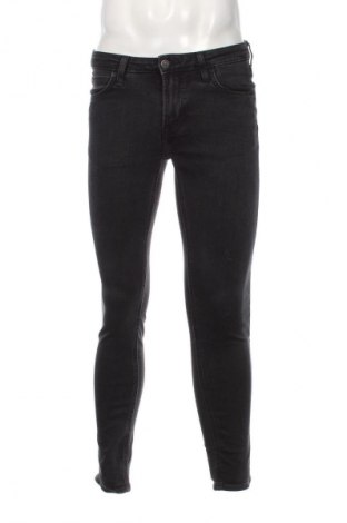 Herren Jeans Lee, Größe S, Farbe Grau, Preis € 52,29