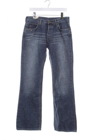 Herren Jeans Lee, Größe L, Farbe Blau, Preis 36,99 €