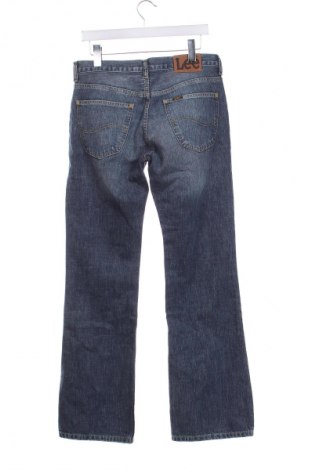 Herren Jeans Lee, Größe L, Farbe Blau, Preis 36,99 €