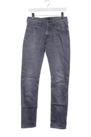 Herren Jeans Lee, Größe S, Farbe Grau, Preis 52,29 €