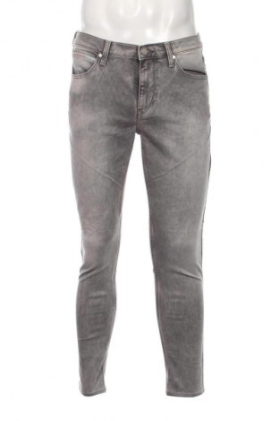 Herren Jeans Lee, Größe M, Farbe Grau, Preis 119,99 €