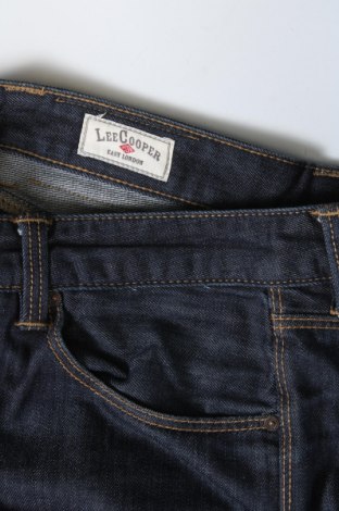 Ανδρικό τζίν Lee Cooper, Μέγεθος M, Χρώμα Μπλέ, Τιμή 43,99 €