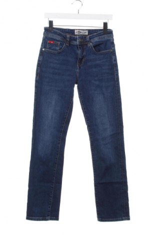 Herren Jeans Lee Cooper, Größe XS, Farbe Blau, Preis € 13,99