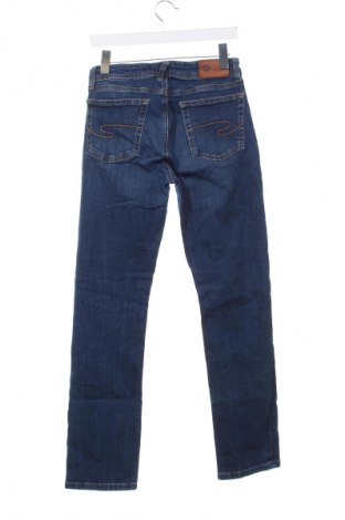 Pánské džíny  Lee Cooper, Velikost XS, Barva Modrá, Cena  349,00 Kč