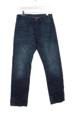 Herren Jeans Levi's, Größe M, Farbe Blau, Preis € 26,29