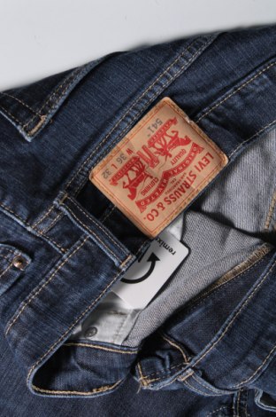 Męskie jeansy Levi's, Rozmiar XL, Kolor Niebieski, Cena 215,99 zł