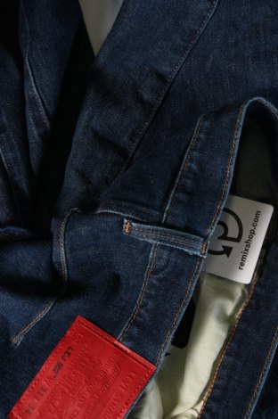 Blugi de bărbați Levi's, Mărime L, Culoare Albastru, Preț 222,99 Lei