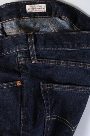 Męskie jeansy Levi's, Rozmiar L, Kolor Niebieski, Cena 215,99 zł