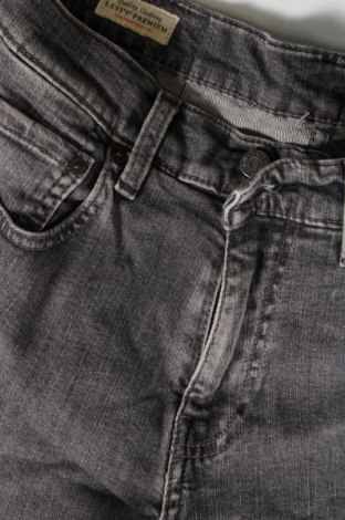 Ανδρικό τζίν Levi's, Μέγεθος M, Χρώμα Γκρί, Τιμή 46,79 €