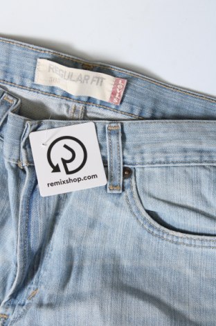 Blugi de bărbați Levi's, Mărime S, Culoare Albastru, Preț 161,61 Lei