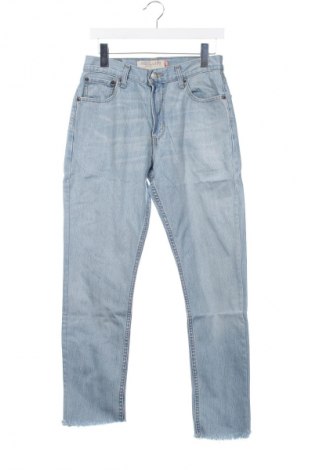 Blugi de bărbați Levi's, Mărime S, Culoare Albastru, Preț 161,61 Lei