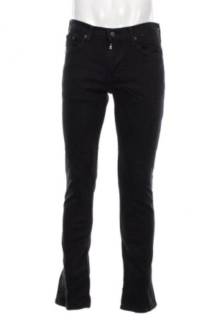 Blugi de bărbați Levi's, Mărime M, Culoare Negru, Preț 123,99 Lei