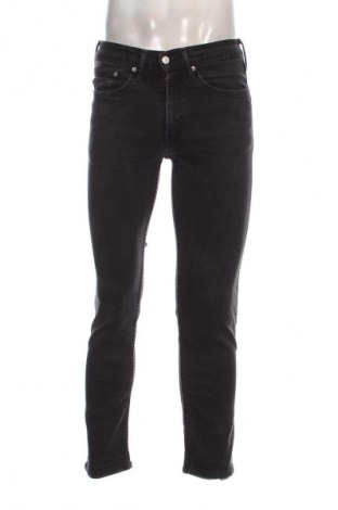 Herren Jeans Levi's, Größe M, Farbe Grau, Preis 26,99 €