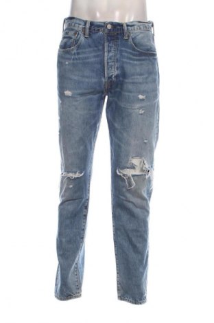 Herren Jeans Levi's, Größe M, Farbe Blau, Preis 60,00 €