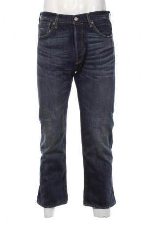 Herren Jeans Levi's, Größe M, Farbe Blau, Preis € 52,29