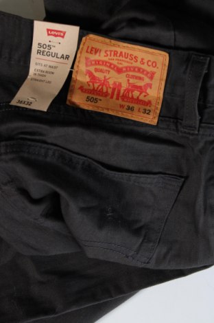 Pánské džíny  Levi's, Velikost XL, Barva Modrá, Cena  2 743,00 Kč