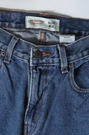 Ανδρικό τζίν Levi's, Μέγεθος S, Χρώμα Μπλέ, Τιμή 38,00 €