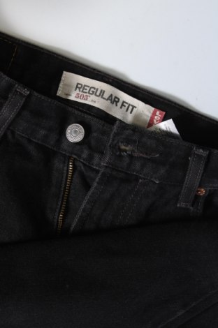 Męskie jeansy Levi's, Rozmiar S, Kolor Czarny, Cena 124,99 zł