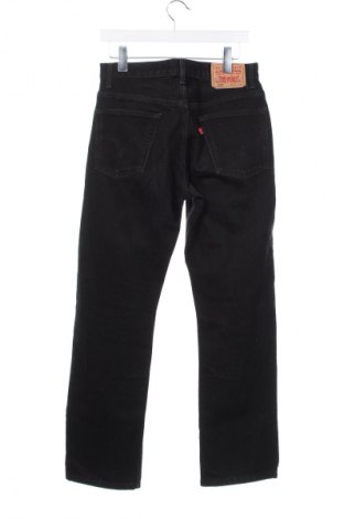 Blugi de bărbați Levi's, Mărime S, Culoare Negru, Preț 133,99 Lei