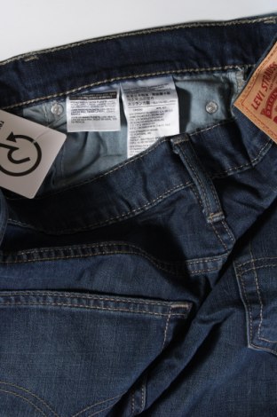 Ανδρικό τζίν Levi's, Μέγεθος M, Χρώμα Μπλέ, Τιμή 23,99 €