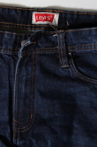 Ανδρικό τζίν Levi's, Μέγεθος M, Χρώμα Μπλέ, Τιμή 46,79 €