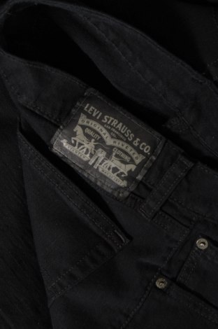 Herren Jeans Levi's, Größe M, Farbe Schwarz, Preis € 52,29