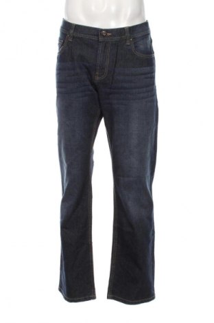 Herren Jeans Livergy, Größe XL, Farbe Blau, Preis € 8,49