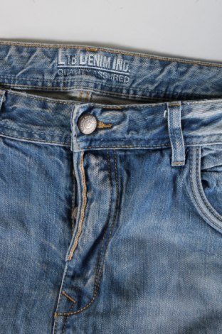 Herren Jeans Ltb, Größe L, Farbe Blau, Preis € 19,51