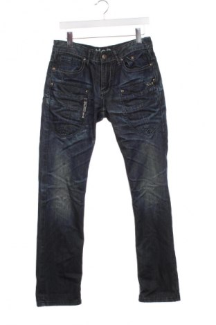 Herren Jeans M.O.D, Größe M, Farbe Blau, Preis € 6,99