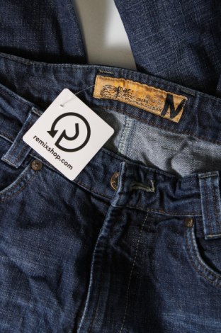 Herren Jeans Mac, Größe M, Farbe Blau, Preis € 23,79