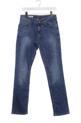 Herren Jeans Manguun, Größe XS, Farbe Blau, Preis € 20,29